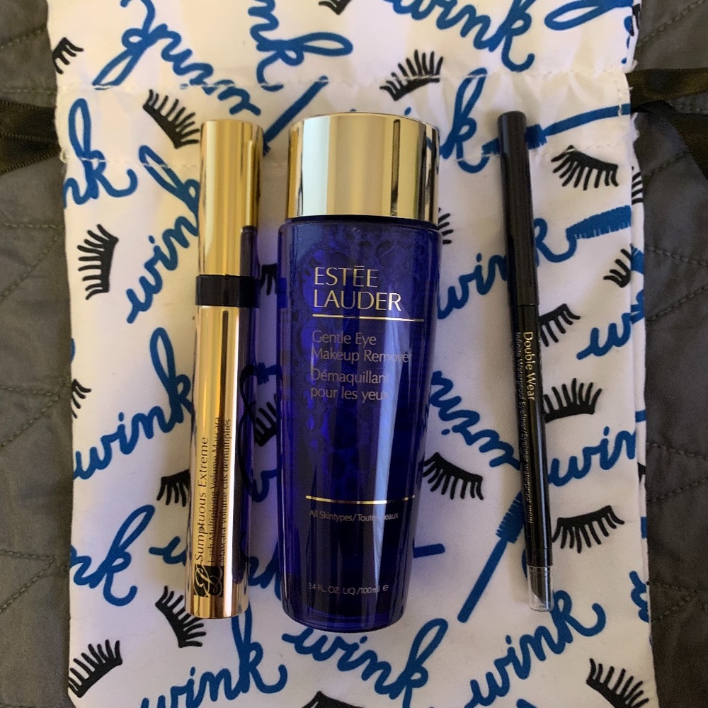 Brand New Estee Lauder Bundle!!